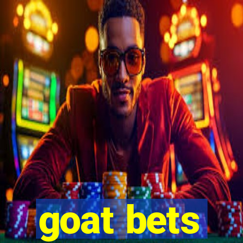 goat bets